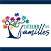 Logo of the association L'Atelier des Familles